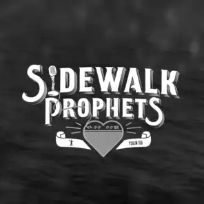 Sidewalk Prophets