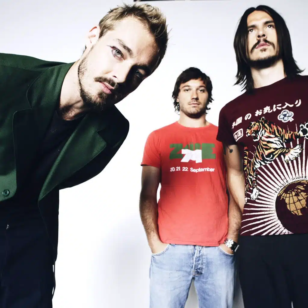 Silverchair