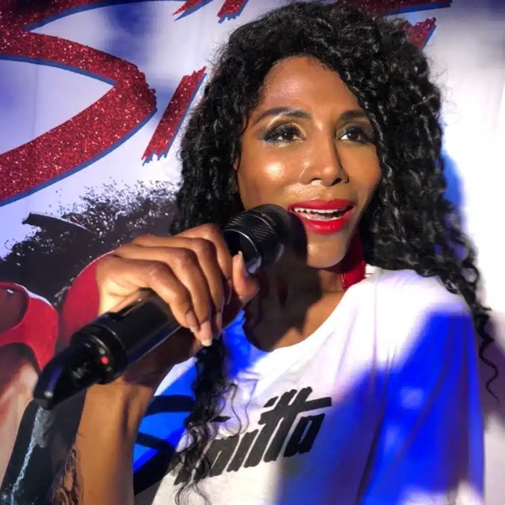 Sinitta