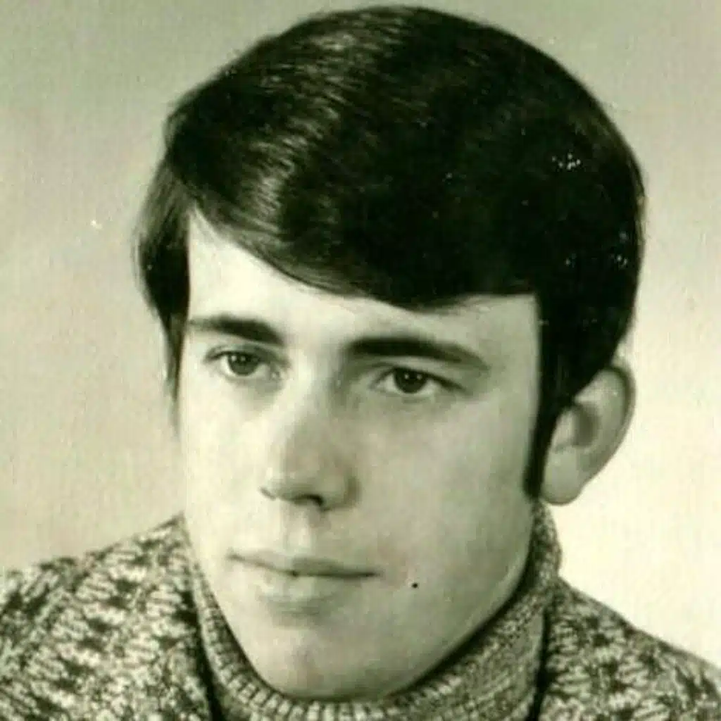 Slavko Avsenik Und Seine Original Oberkrainer