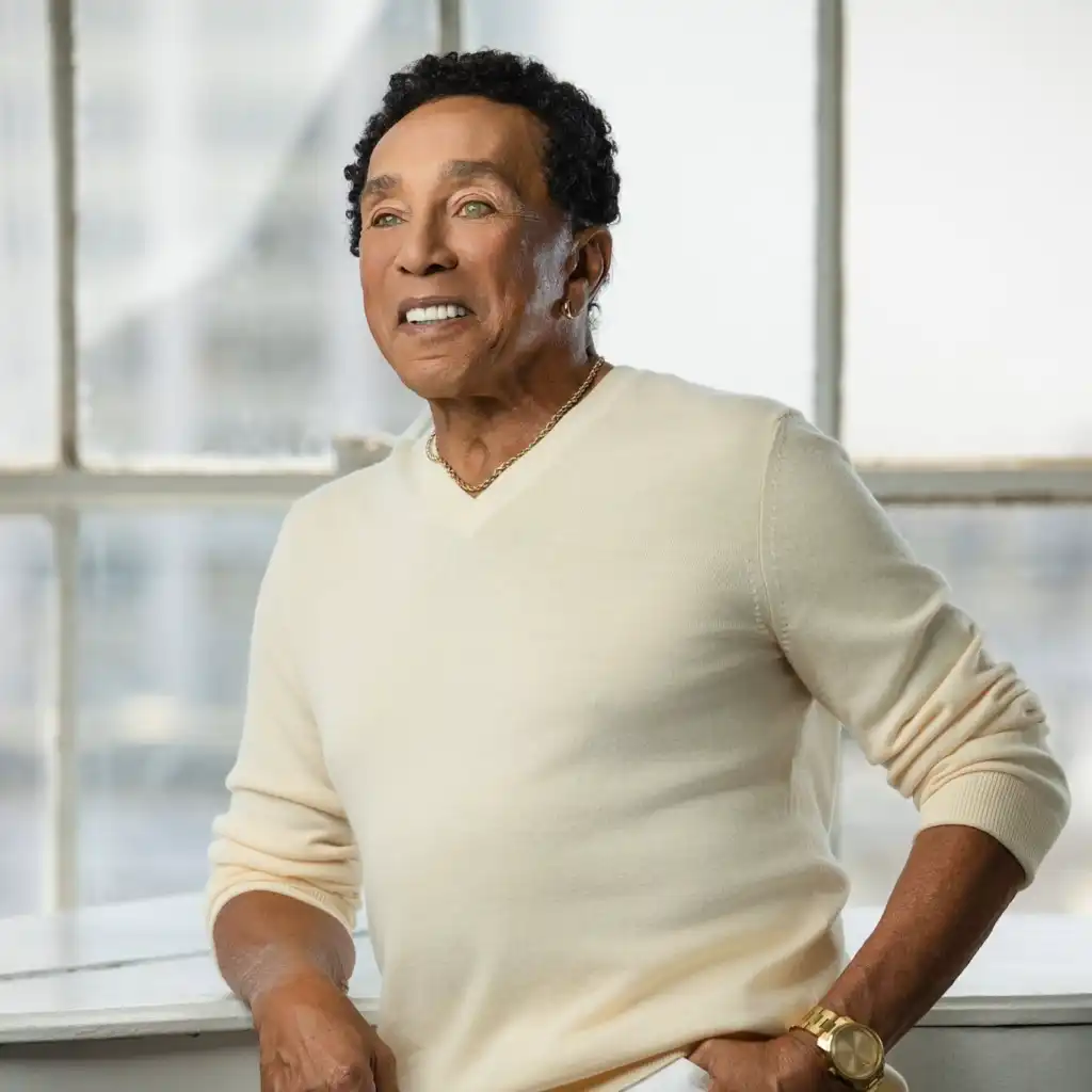 Smokey Robinson