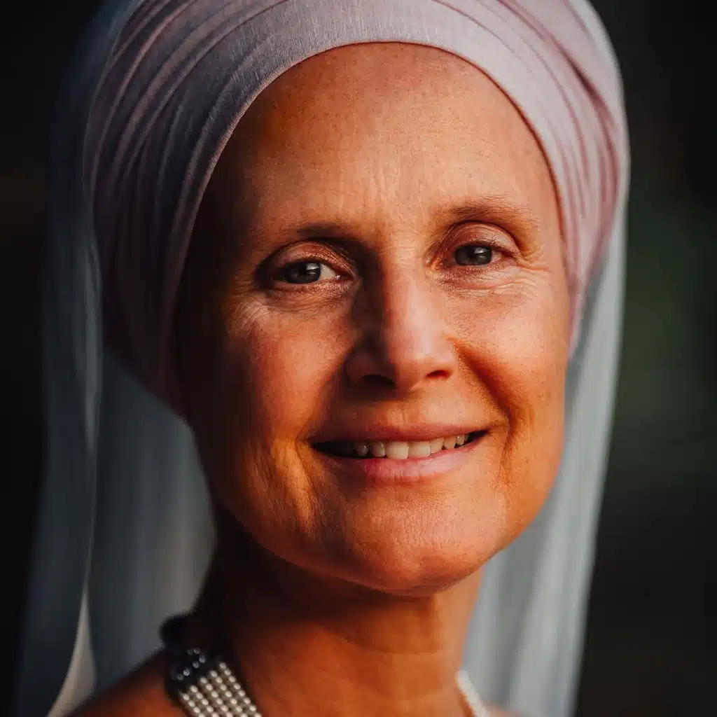 Snatam Kaur