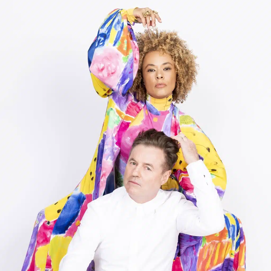 Sneaky Sound System