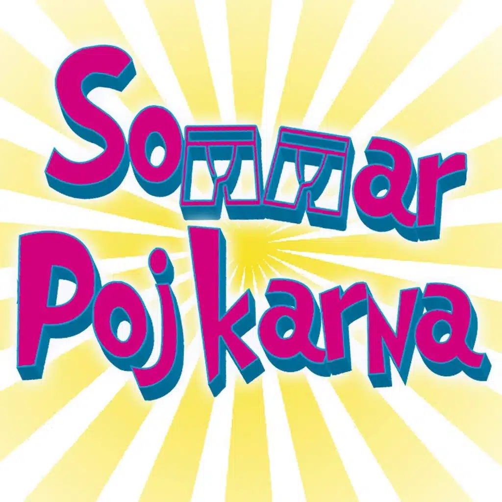 Sommarpojkarna