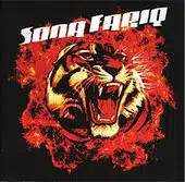 Sona Fariq