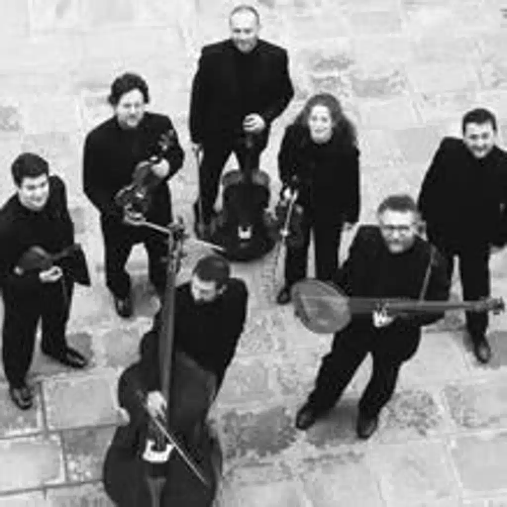 Sonatori De La Gioiosa Marca