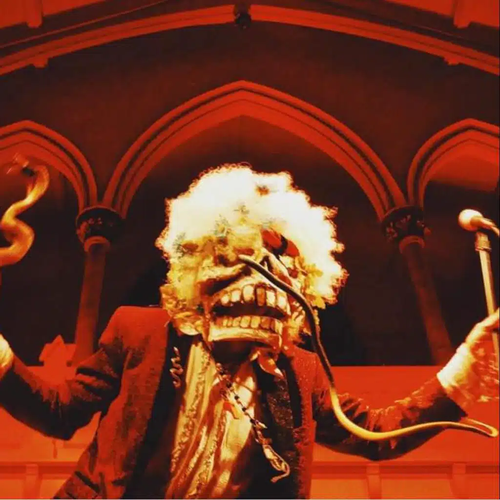 Squirrel Nut Zippers