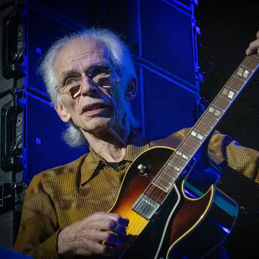 Steve Howe