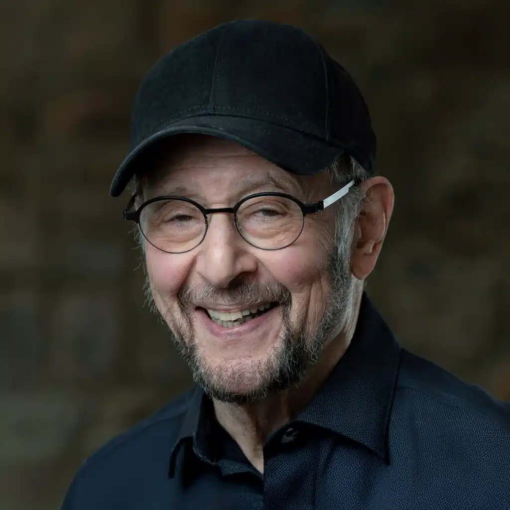 Steve Reich