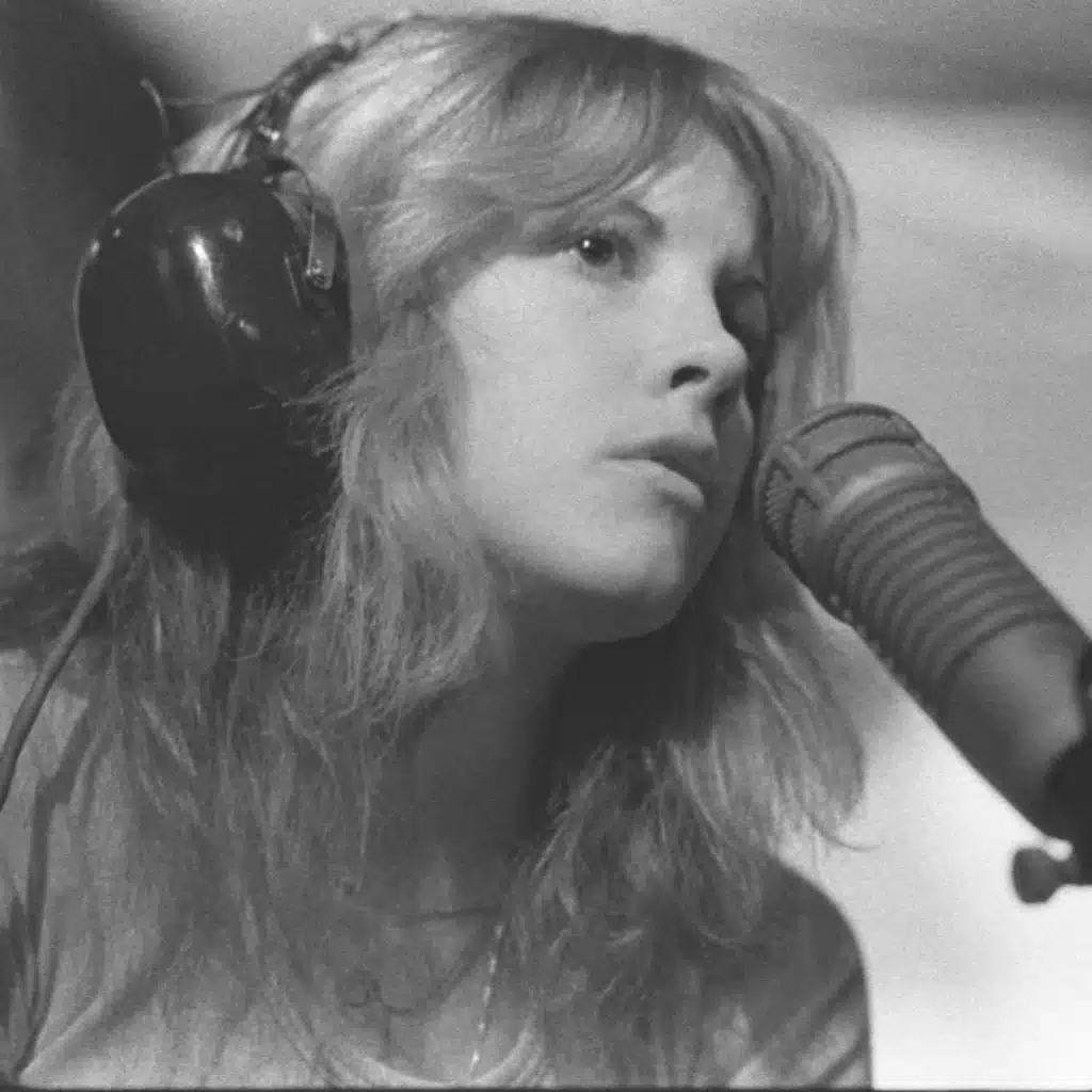 Stevie Nicks