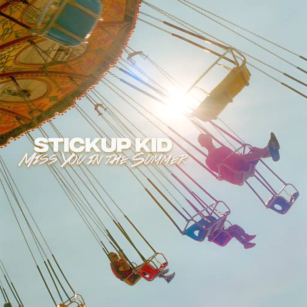 Stickup Kid