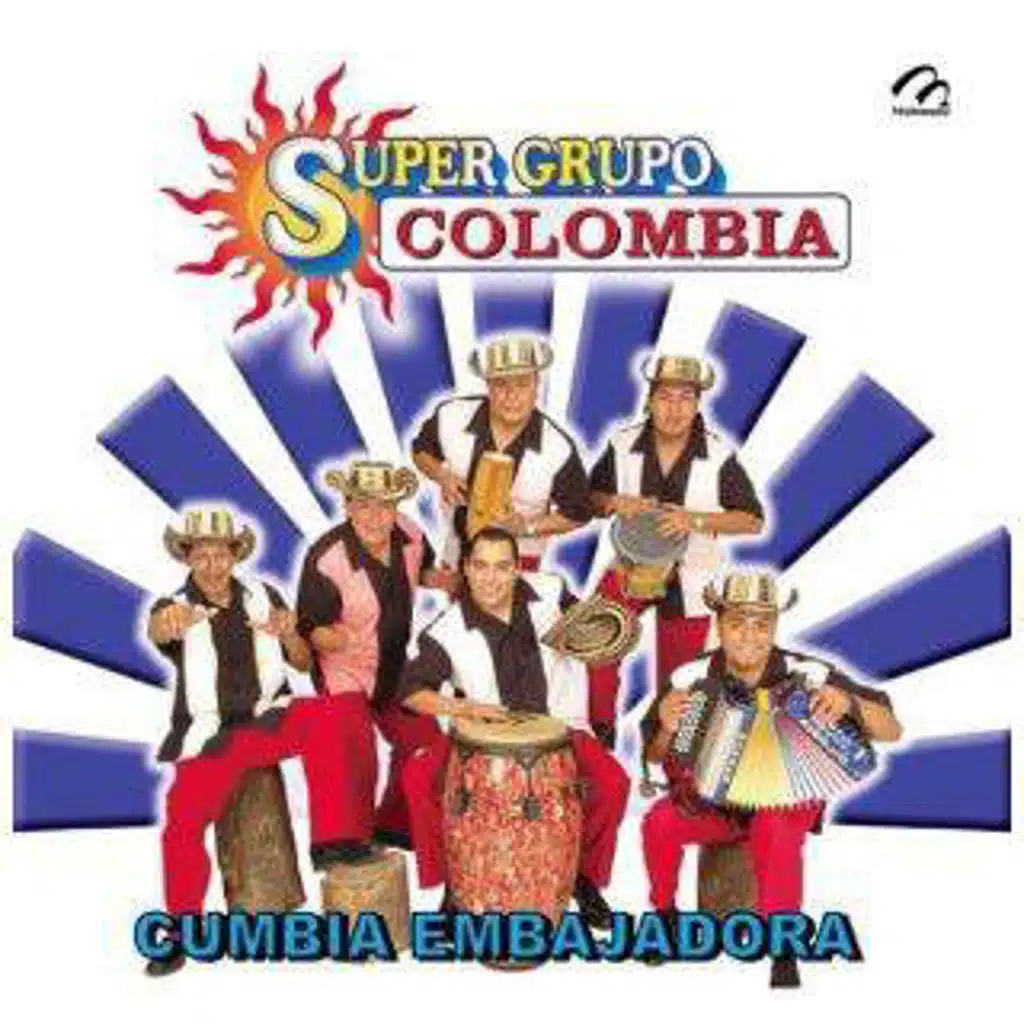 Super Grupo Colombia