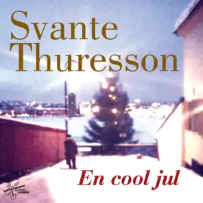 Svante Thuresson