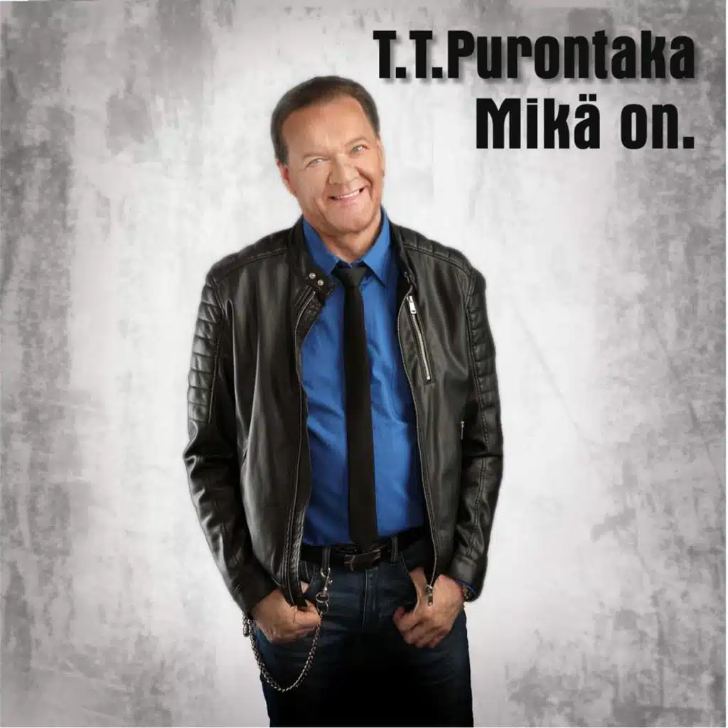 T.T. Purontaka