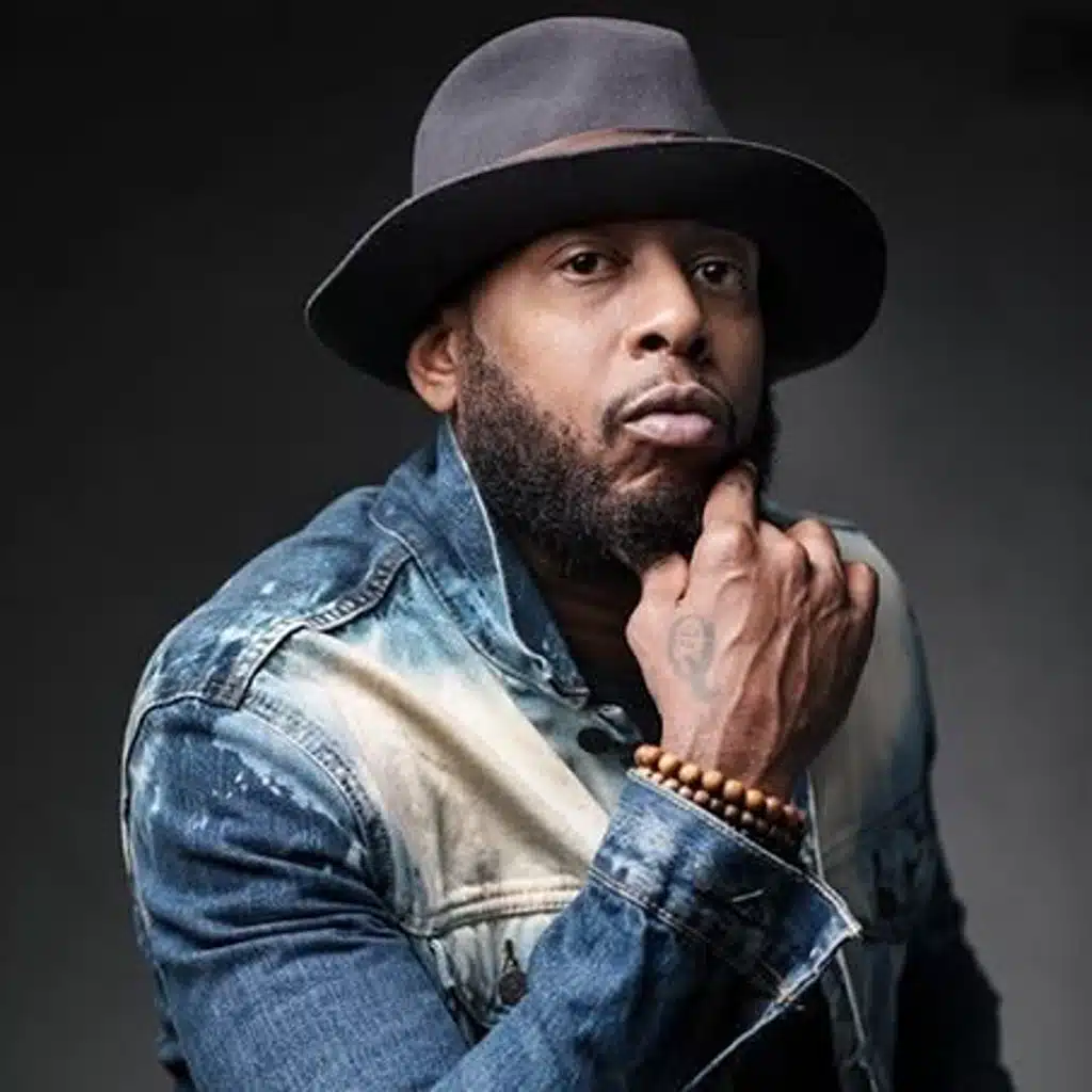 Talib Kweli