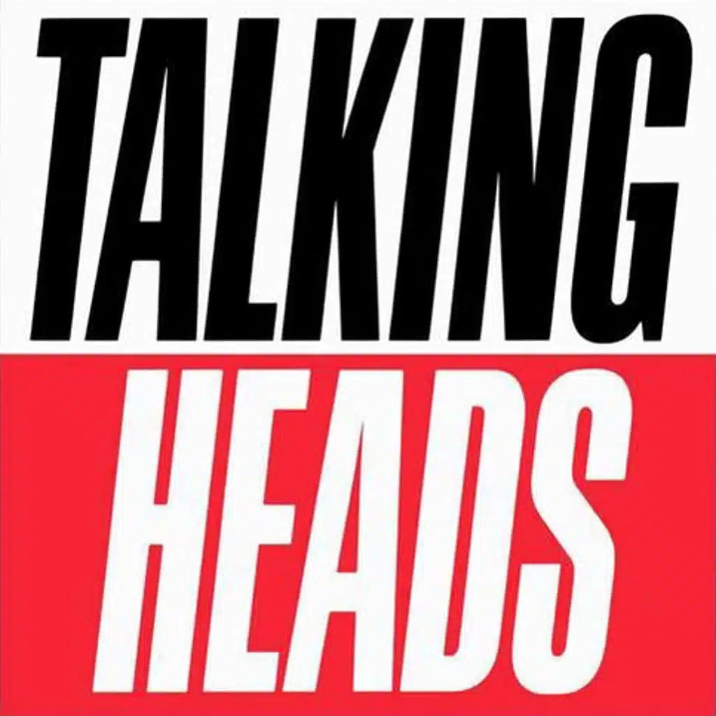 Talking Heads