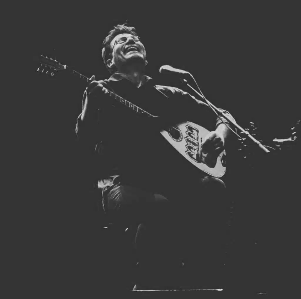 Thanasis Papakonstantinou