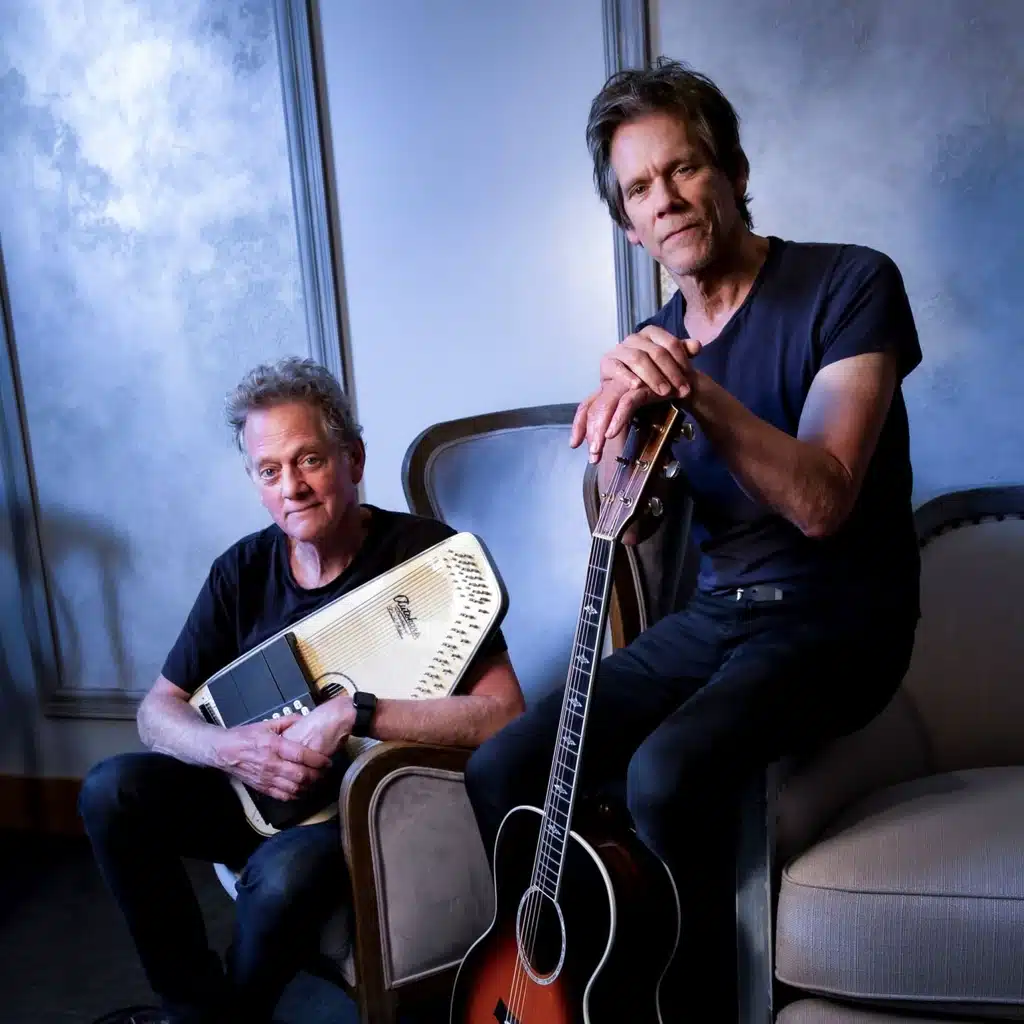 The Bacon Brothers
