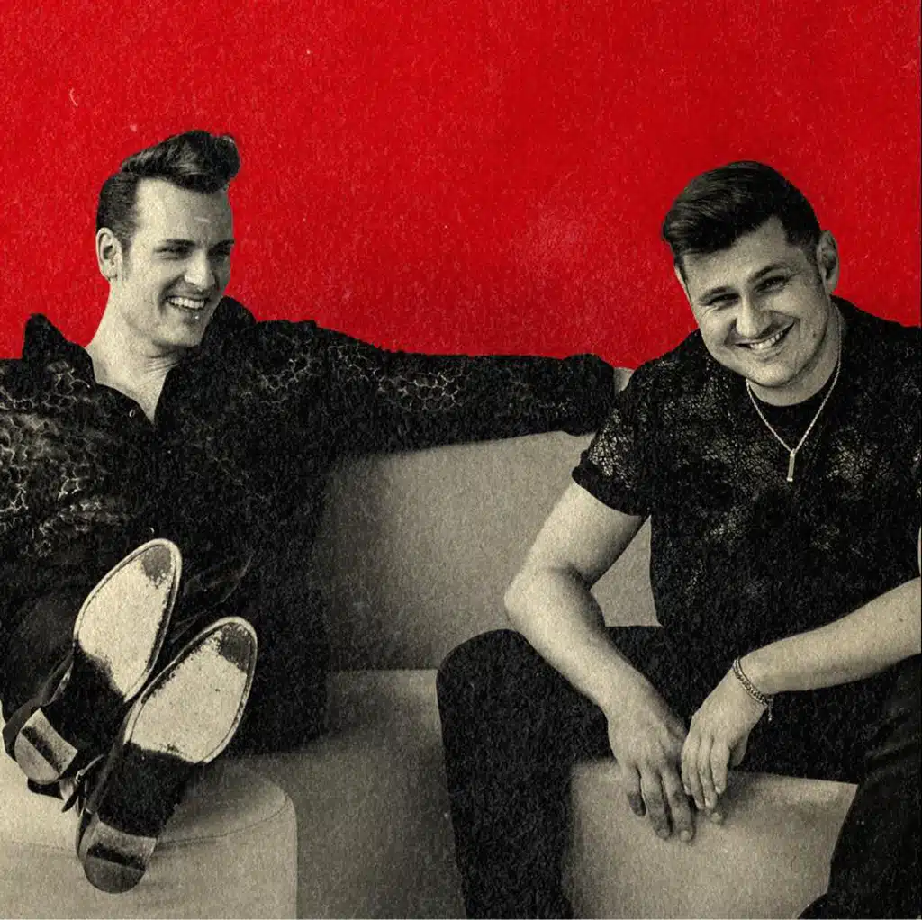 The Baseballs