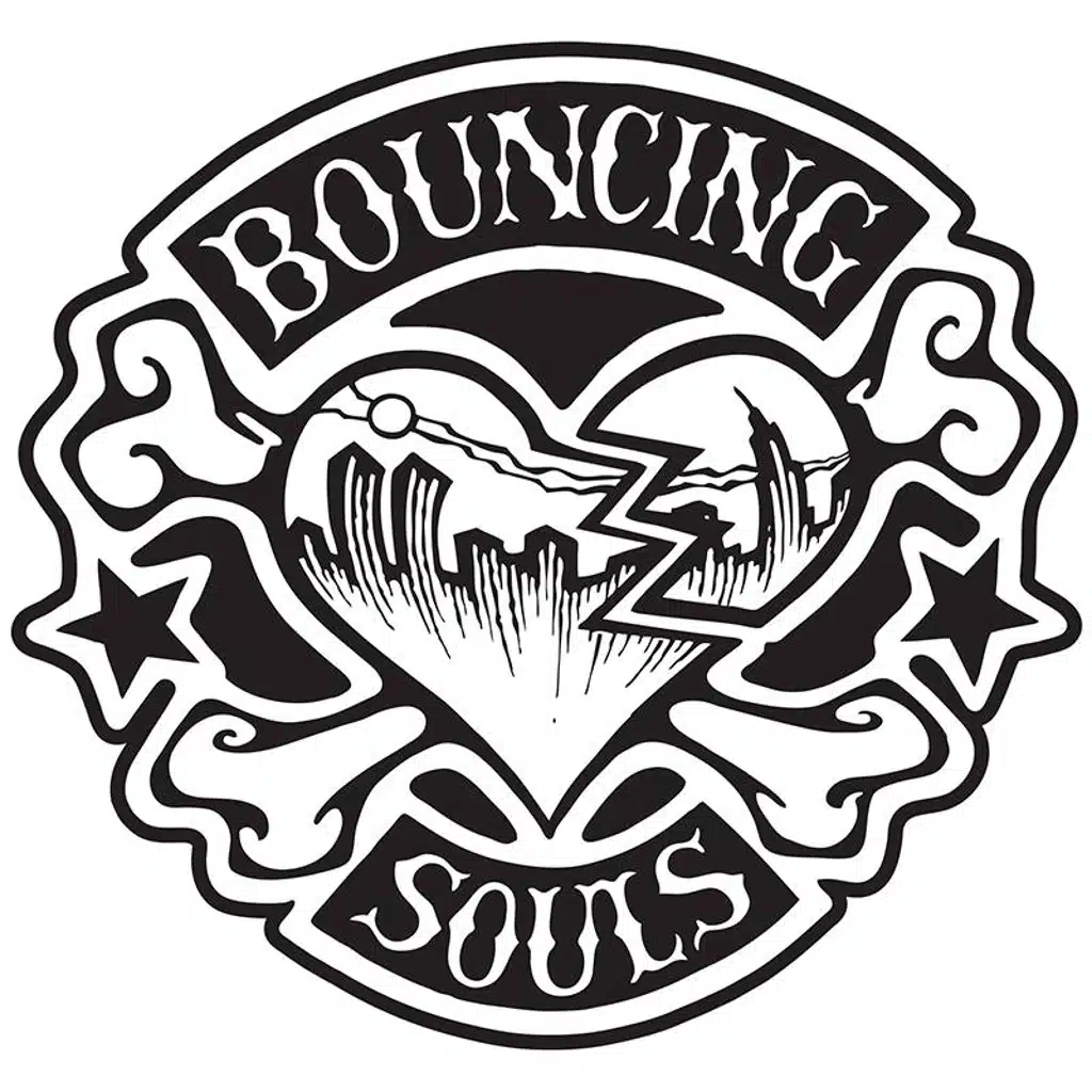 The Bouncing Souls