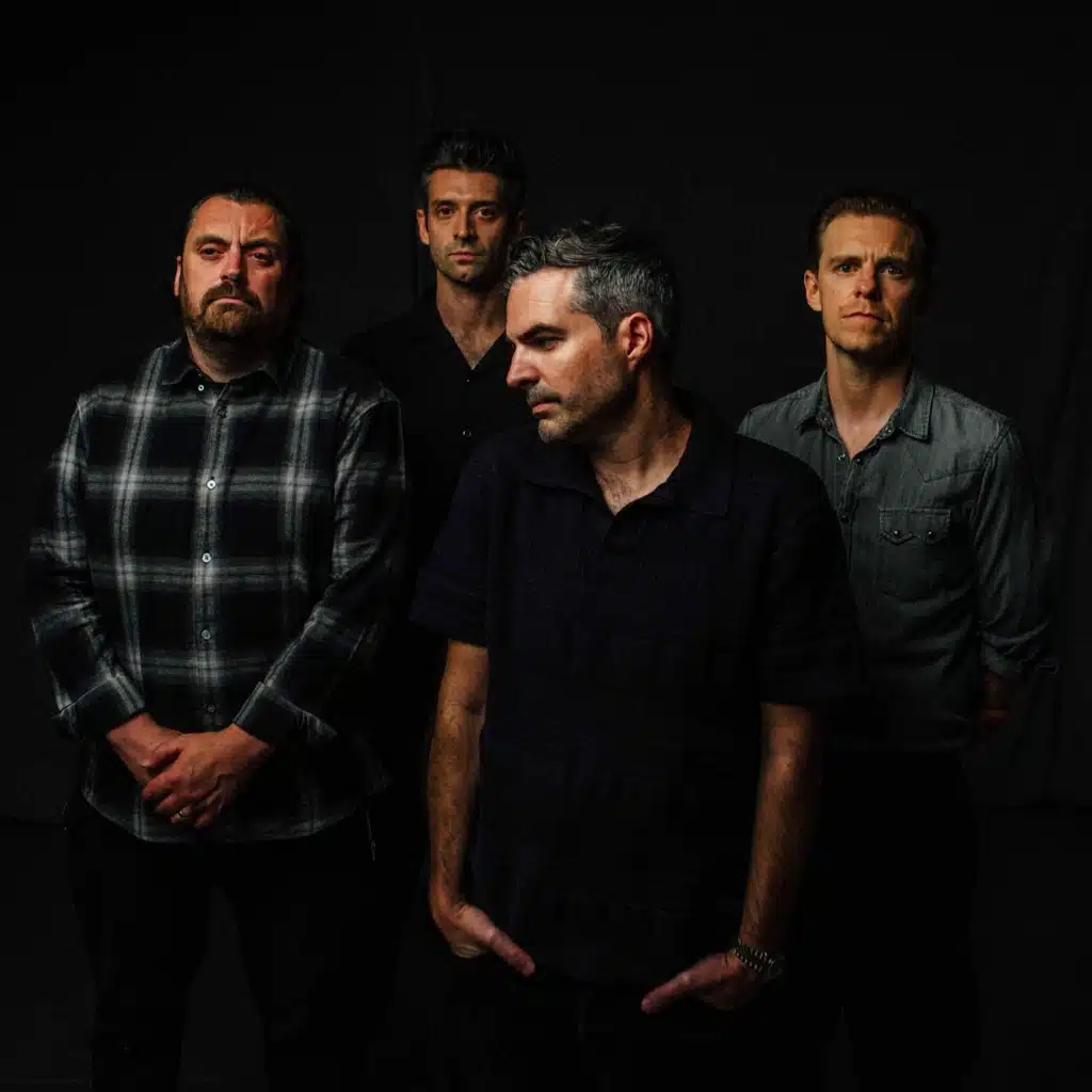 The Boxer Rebellion