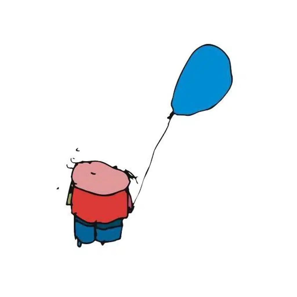 The Boy Least Likely To