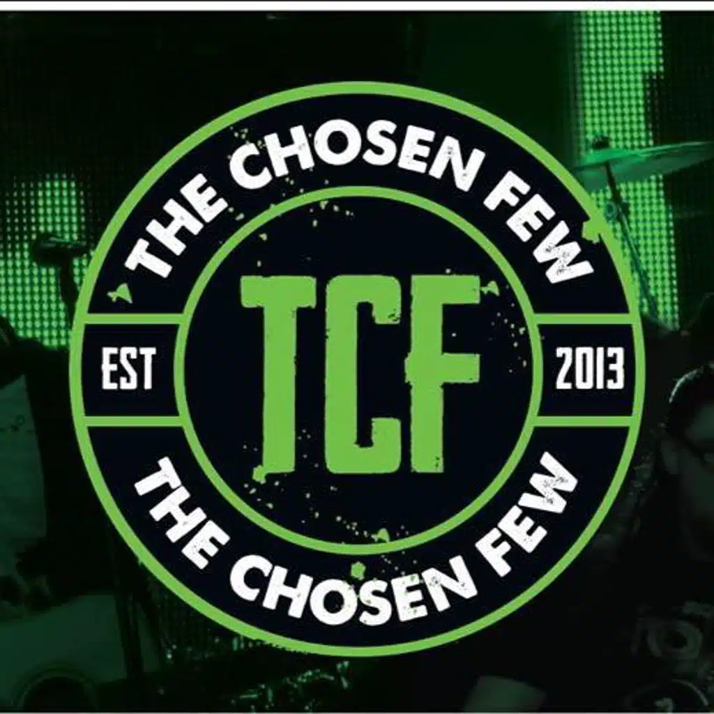 The Chosen Few