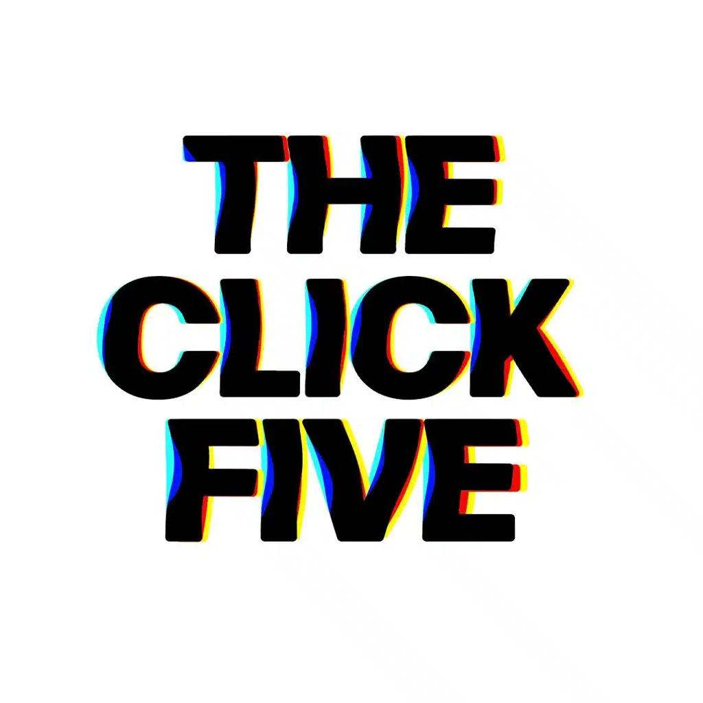 The Click Five