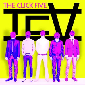 The Click Five