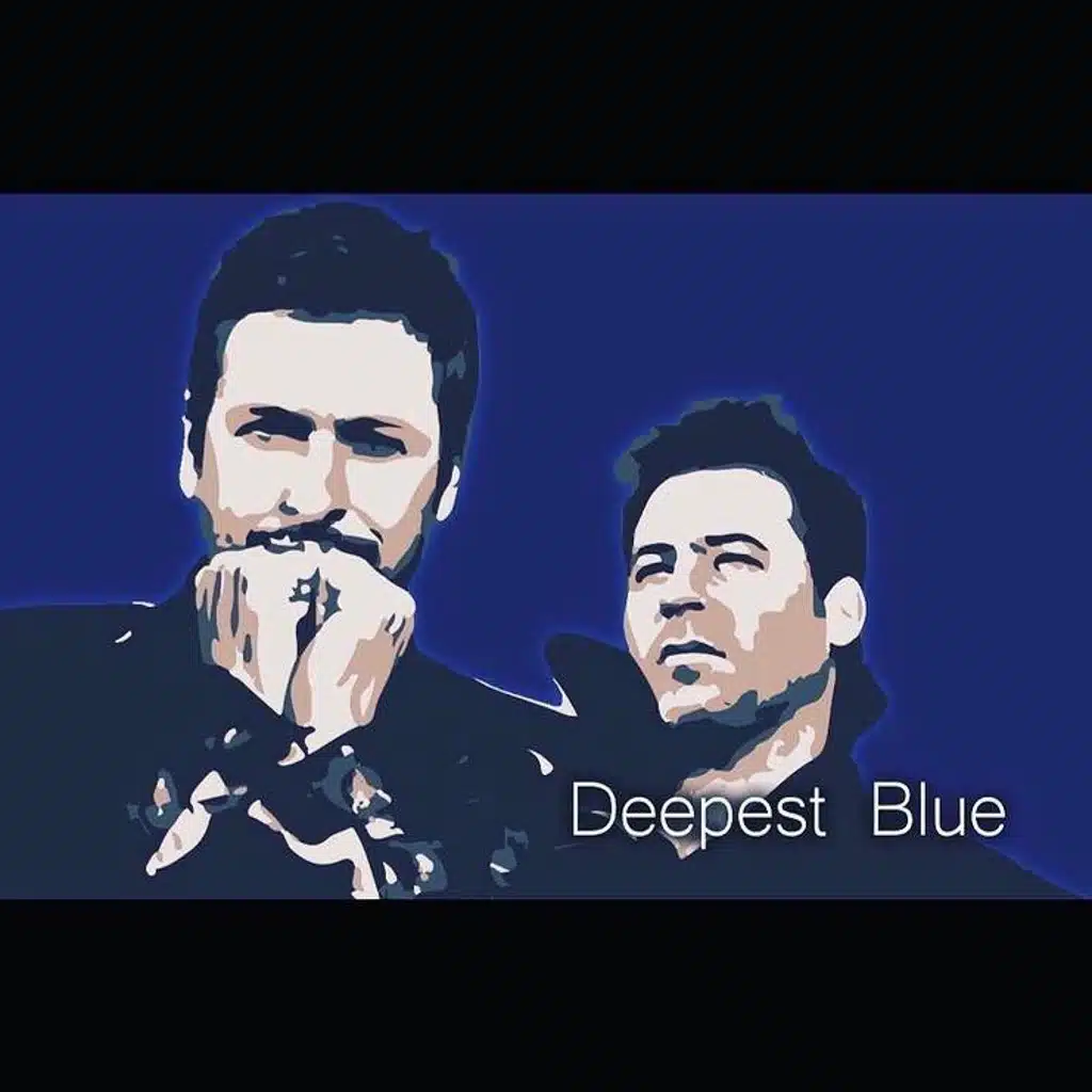 The Deepest Blue