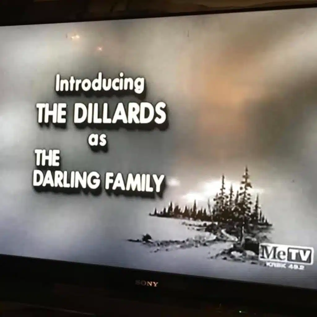 The Dillards