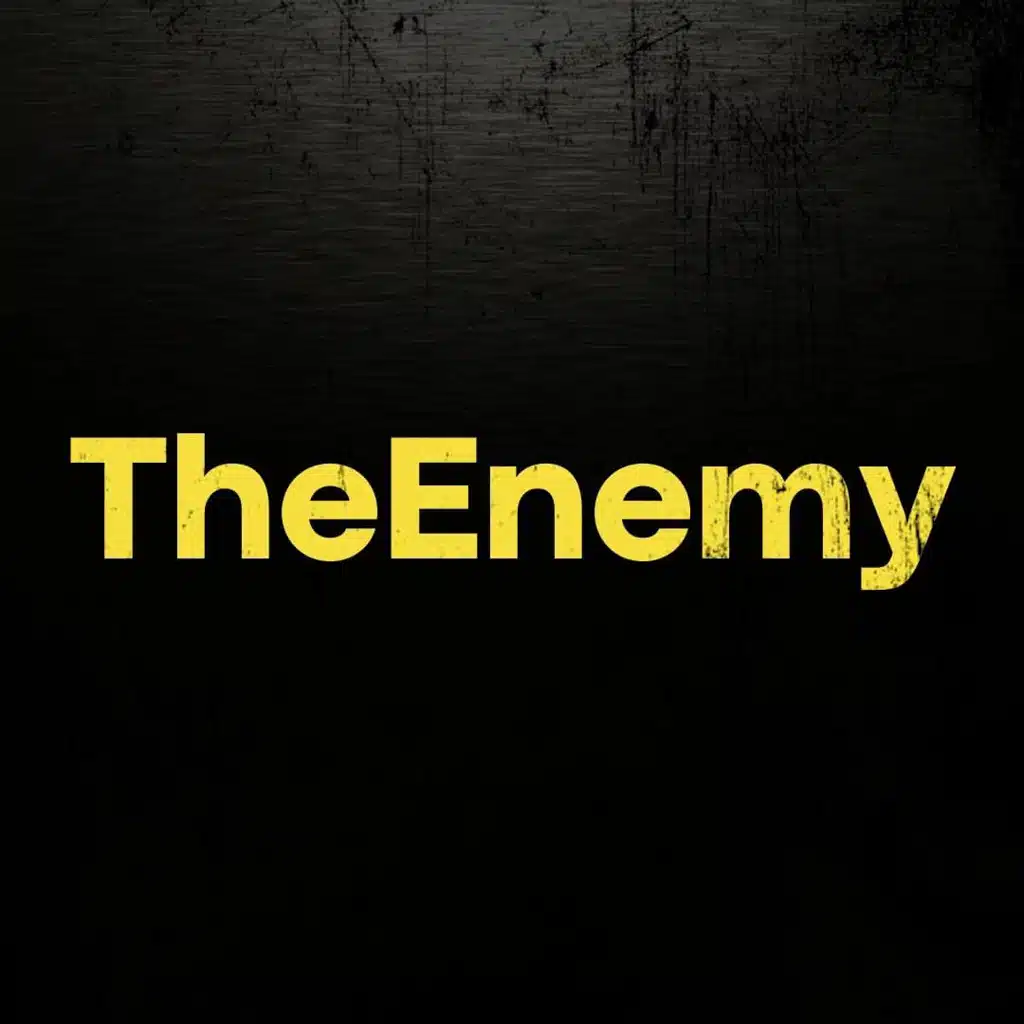 The Enemy