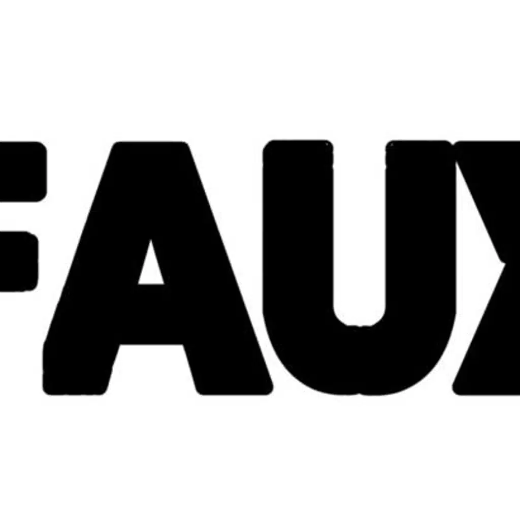 The Fab Faux