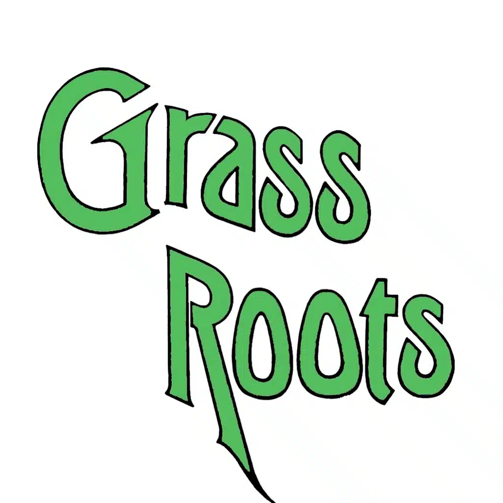 The Grass Roots