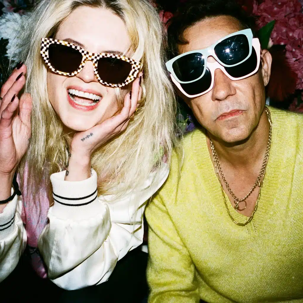 The Kills