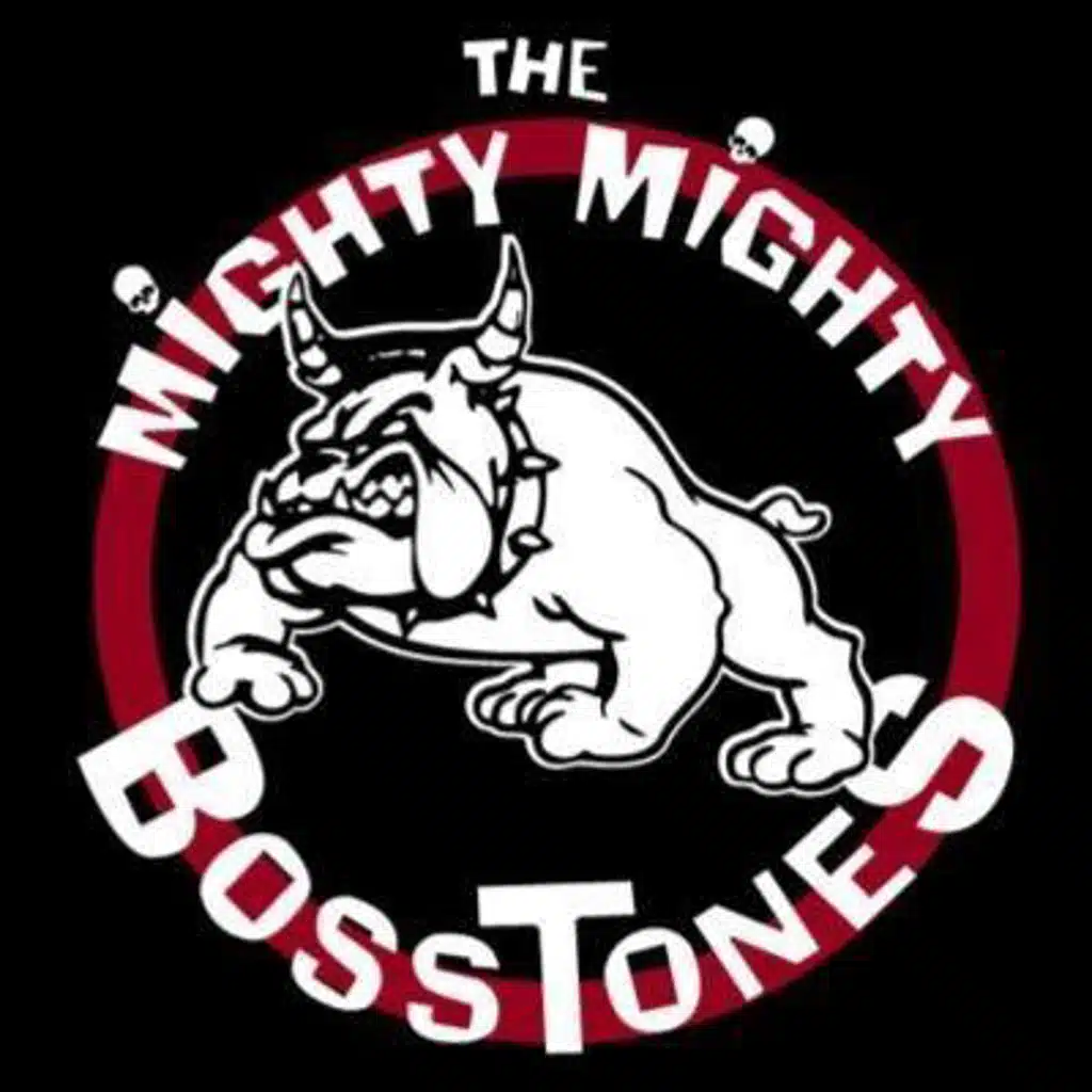 The Mighty Mighty Bosstones