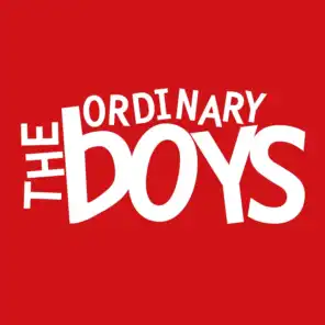 The Ordinary Boys