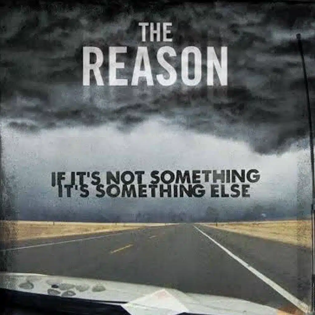 THE Reason