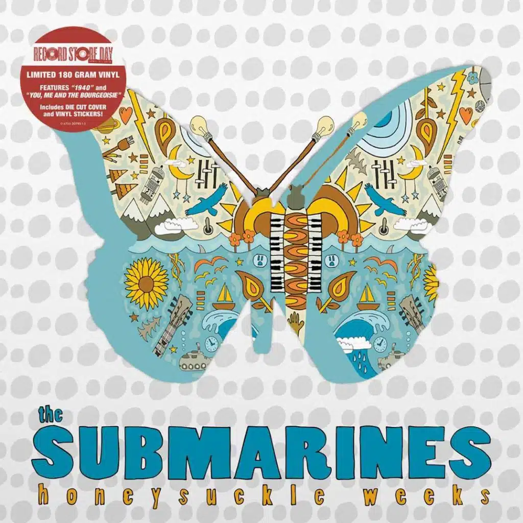 The Submarines