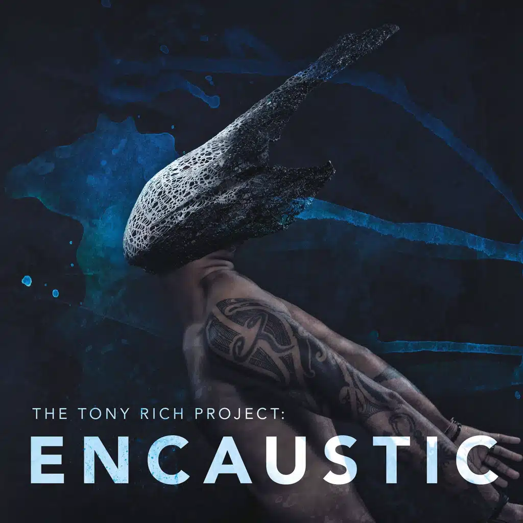 The Tony Rich Project