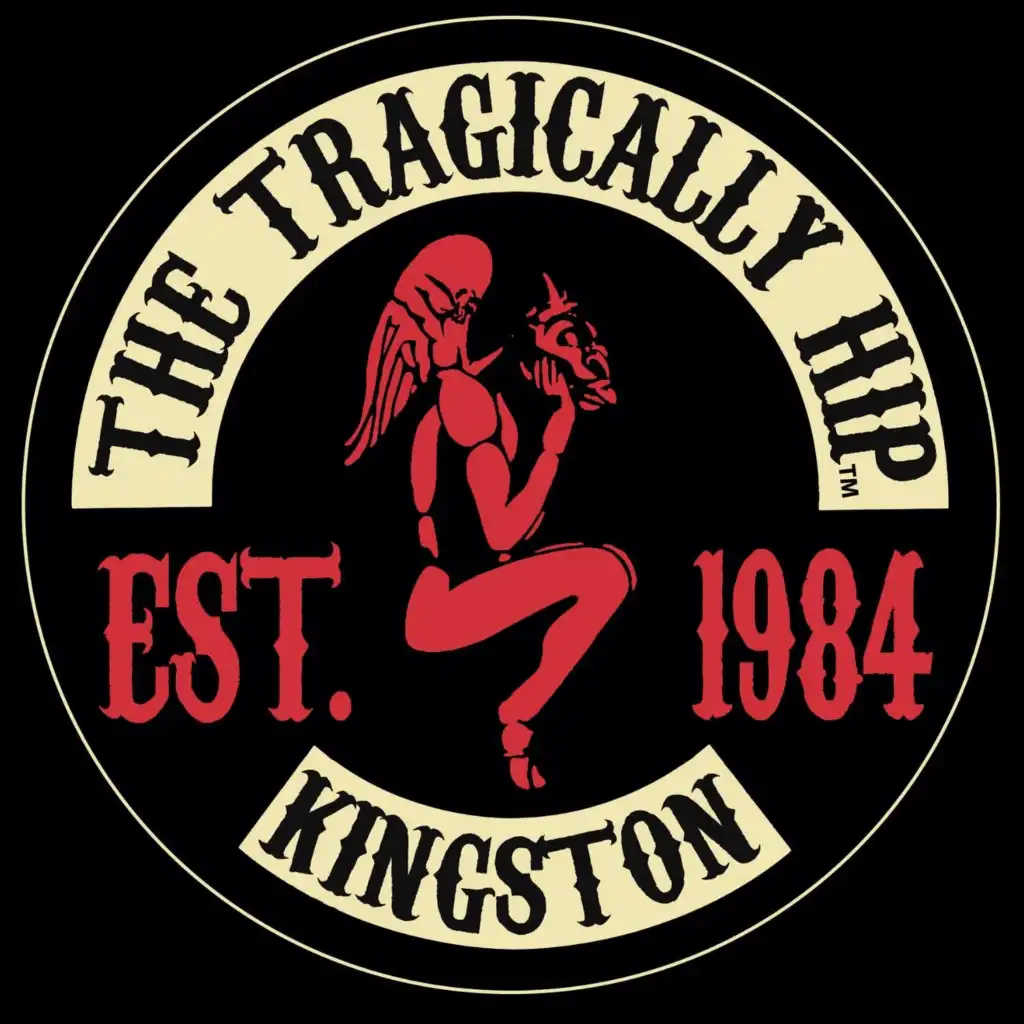 The Tragically Hip