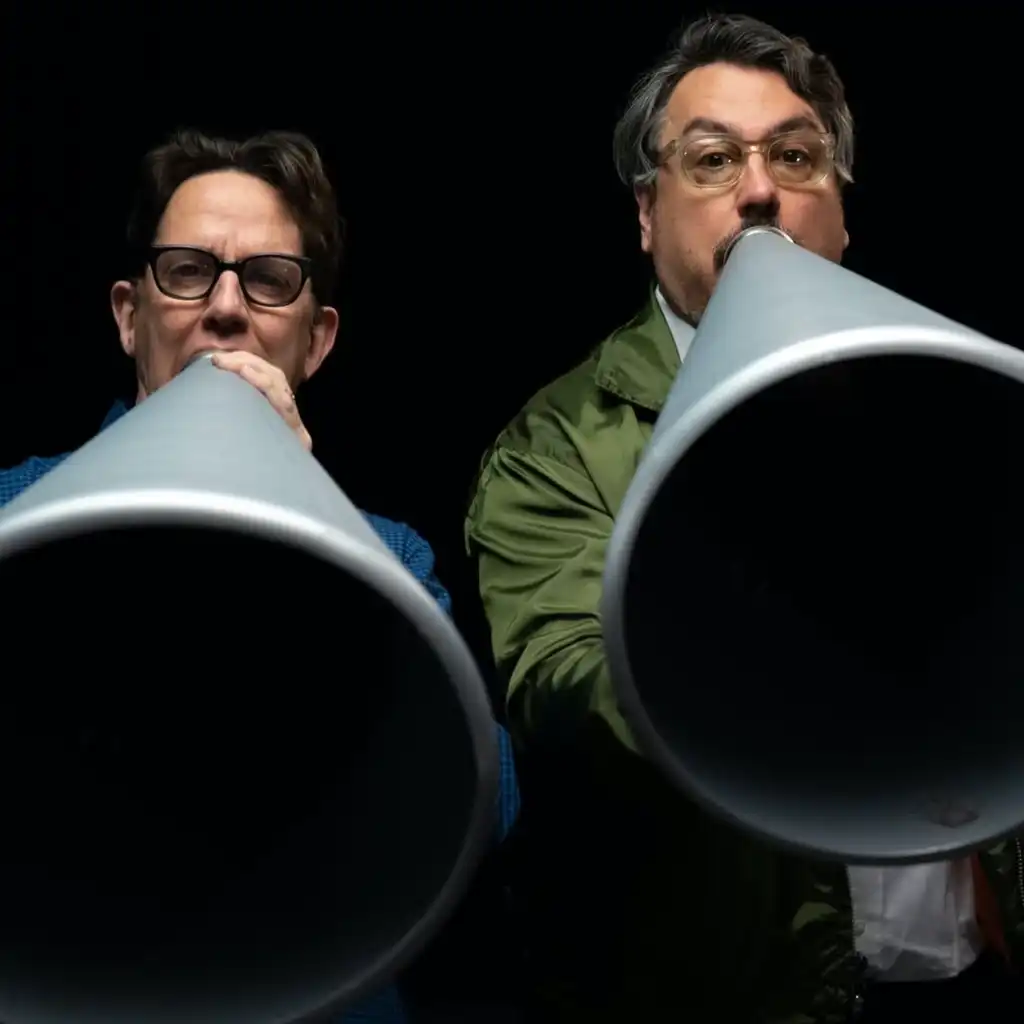 They Might Be Giants