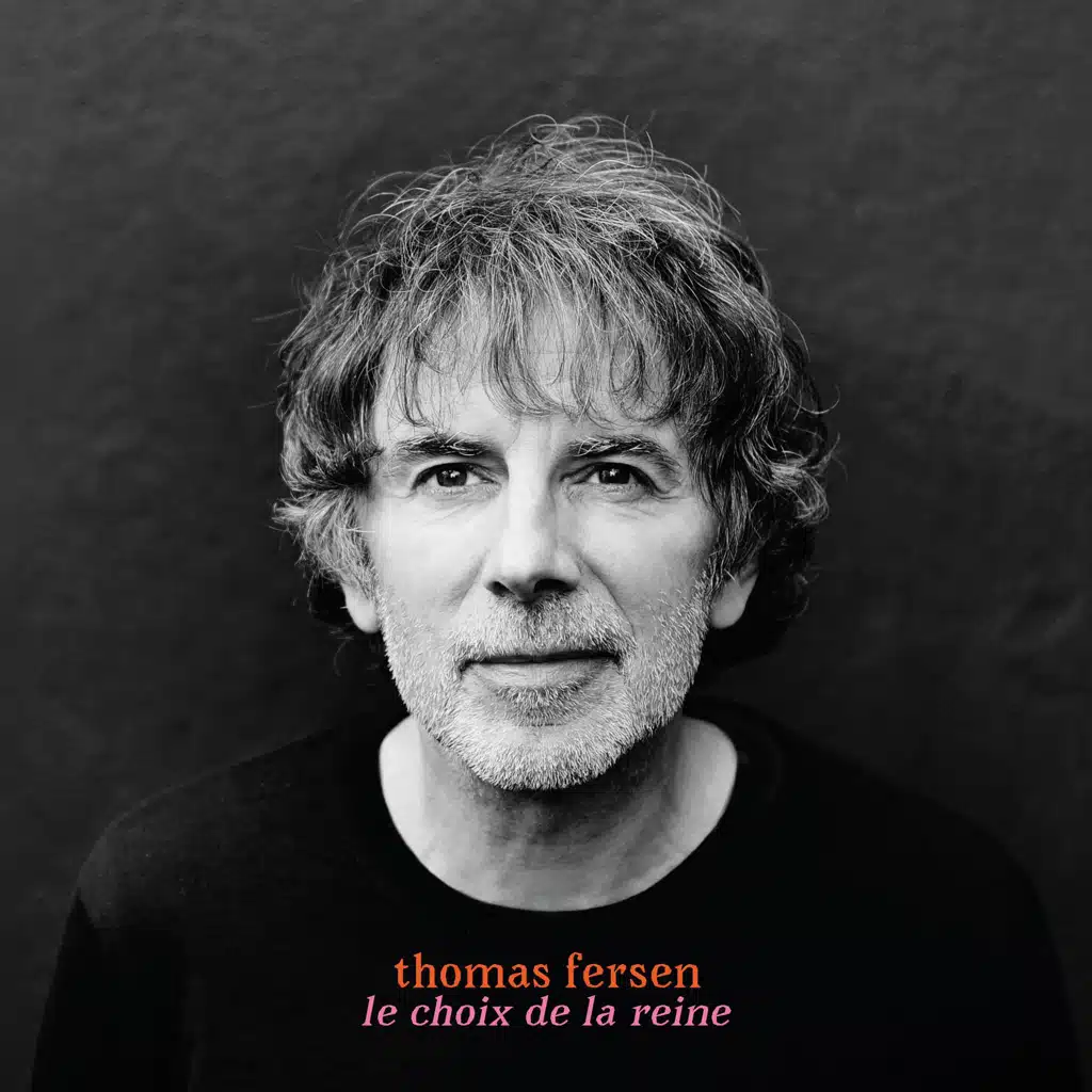 Thomas Fersen