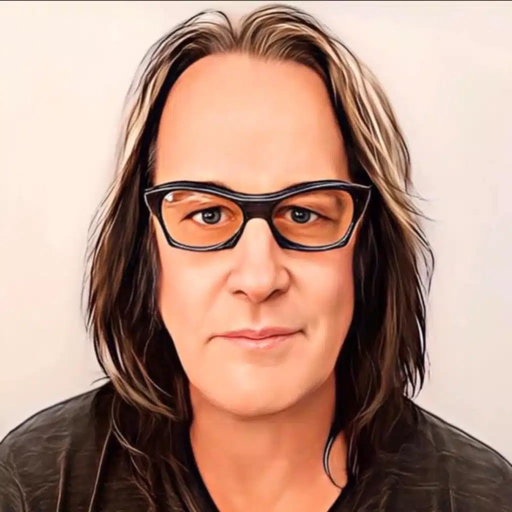 Todd Rundgren