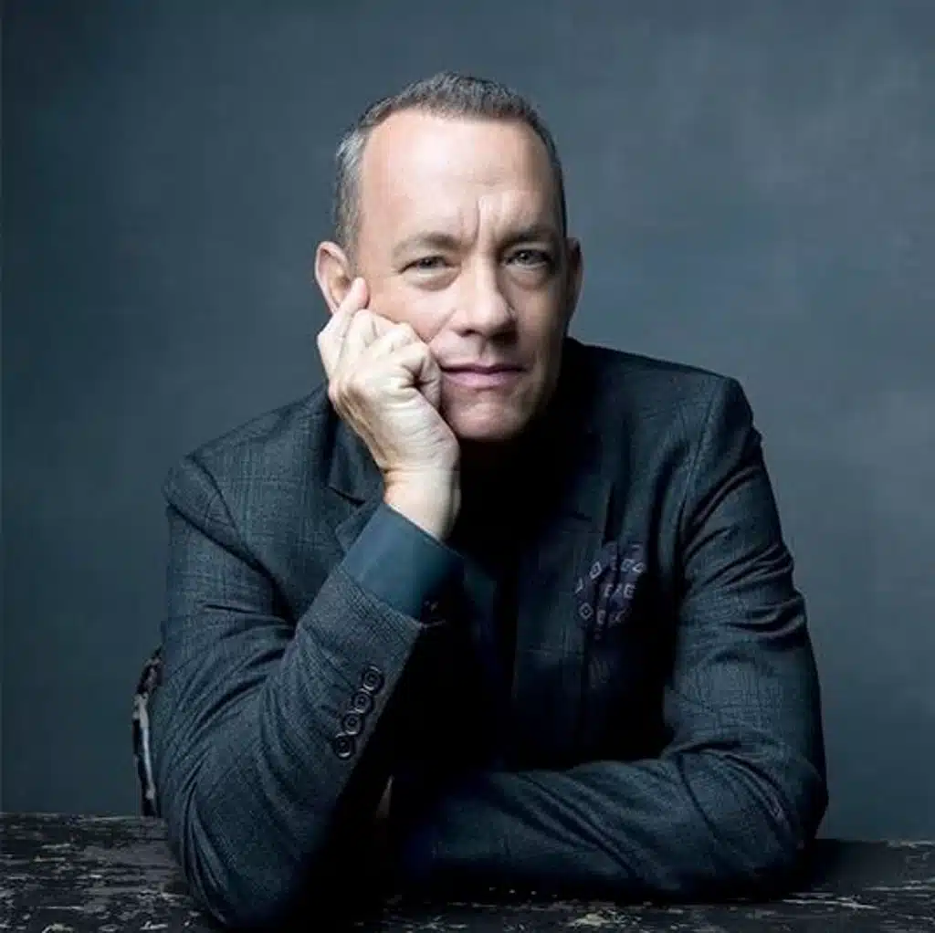Tom Hanks