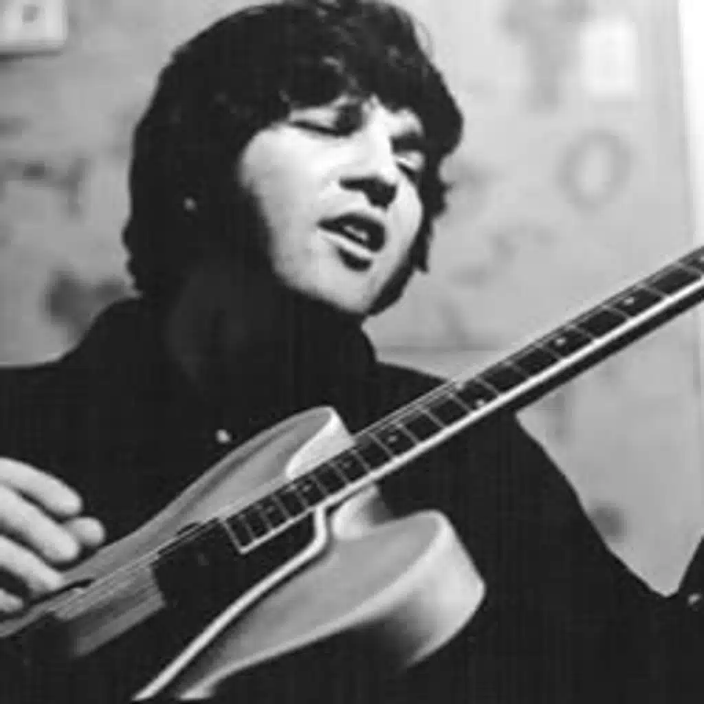 Tony Joe White