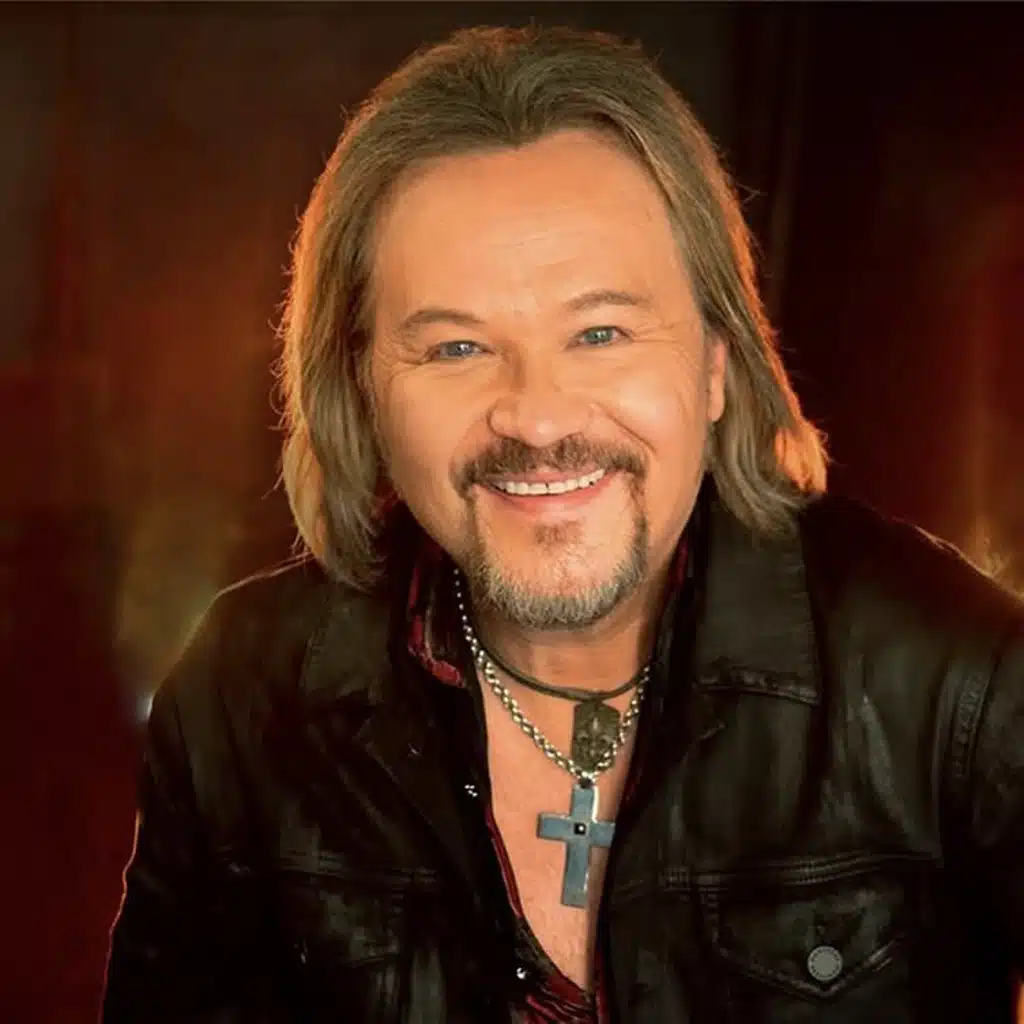 Travis Tritt