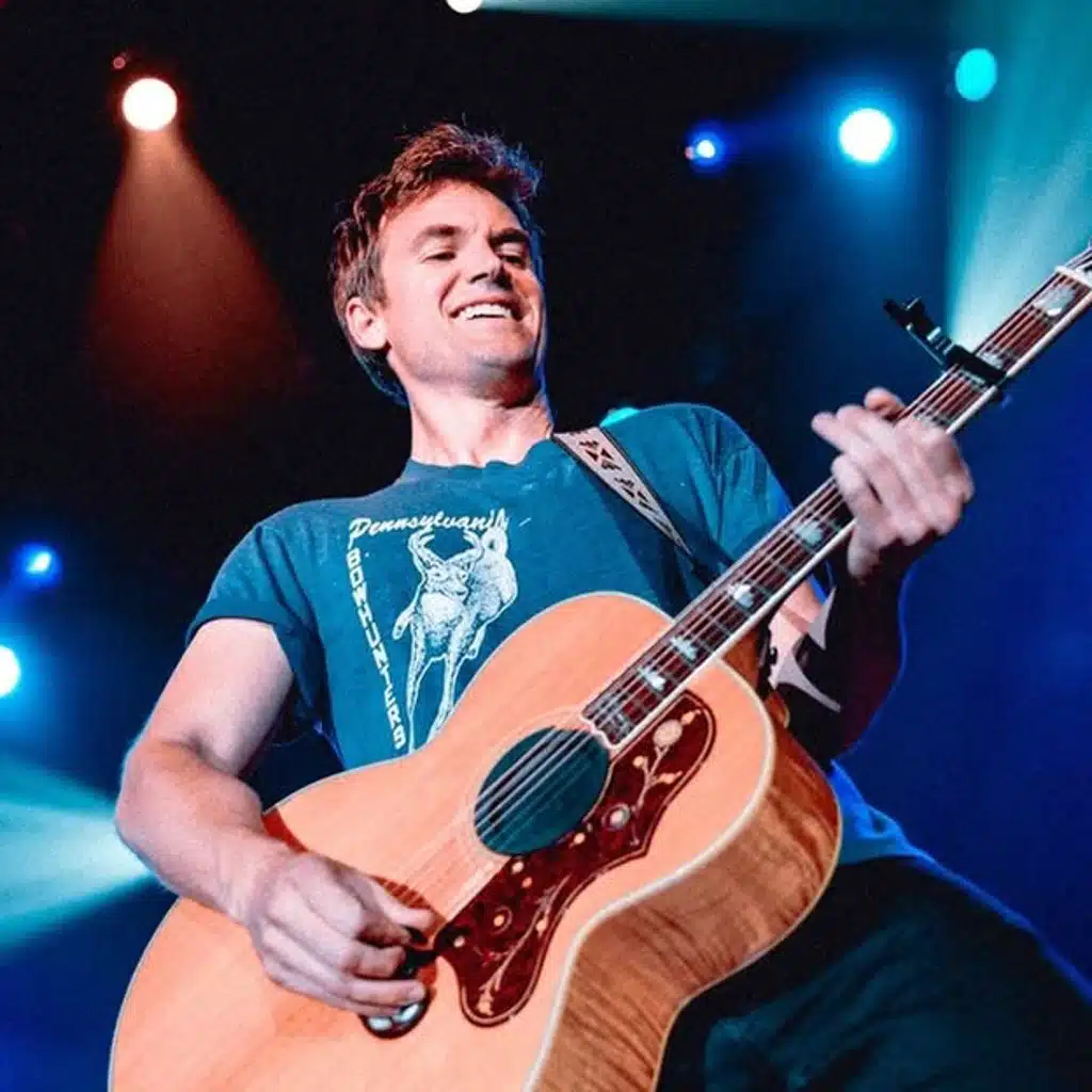 Tyler Hilton