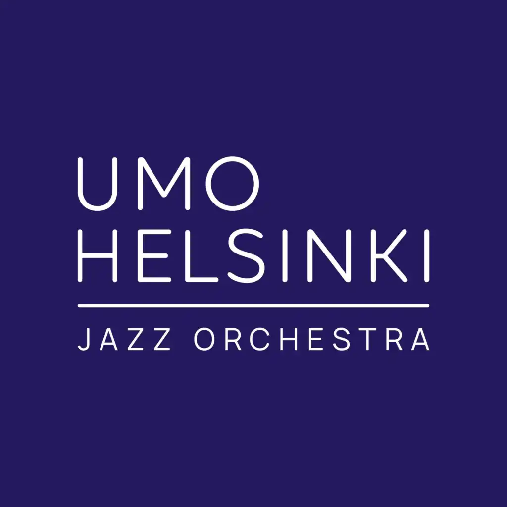 UMO Jazz Orchestra