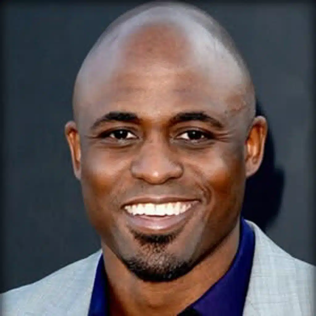 Wayne Brady